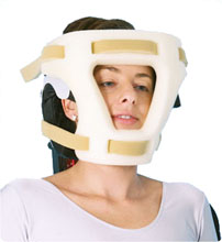 Disposable Face Mask